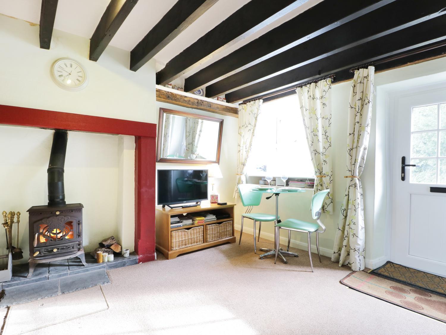 Nightingale Cottage Threlkeld Exterior foto