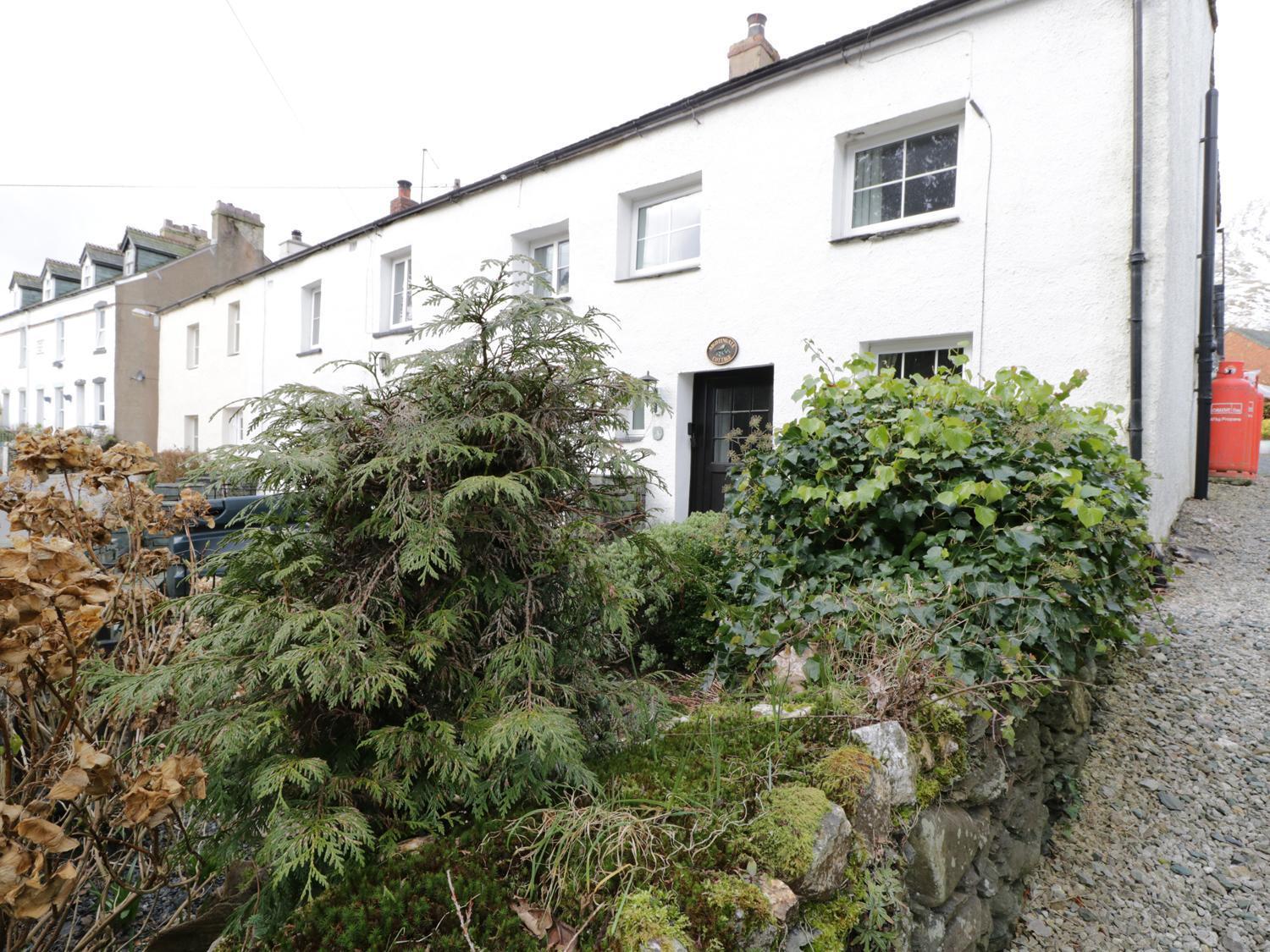 Nightingale Cottage Threlkeld Exterior foto